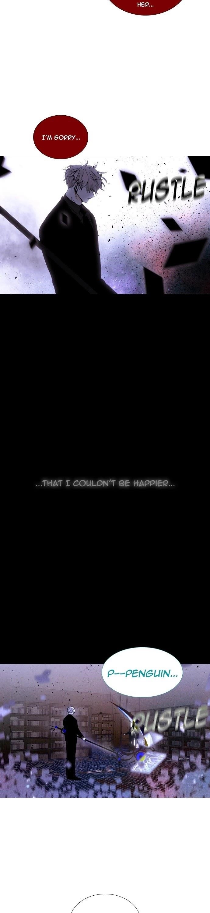 Trump Chapter 296 - Page 21