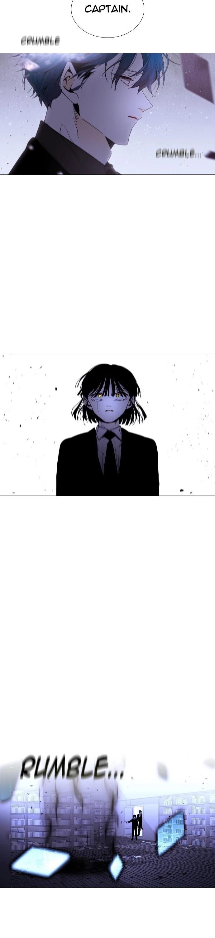 Trump Chapter 296 - Page 22