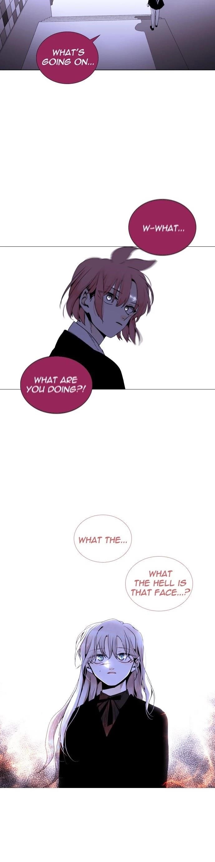 Trump Chapter 296 - Page 24