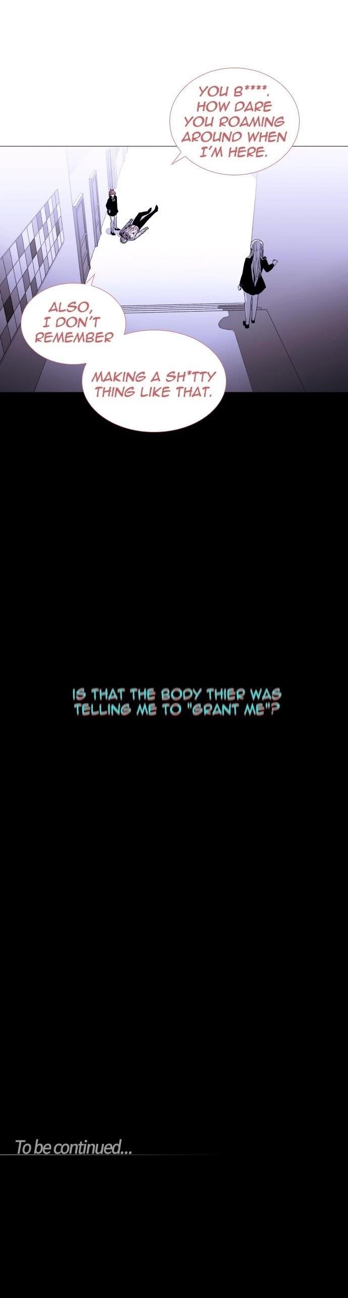 Trump Chapter 296 - Page 25