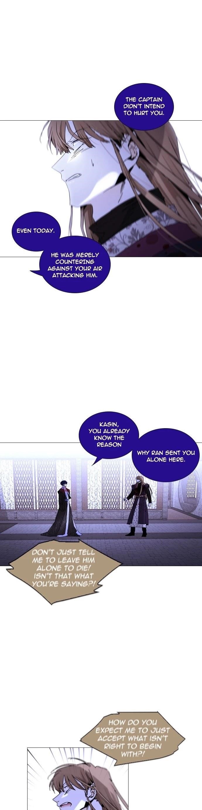 Trump Chapter 296 - Page 3