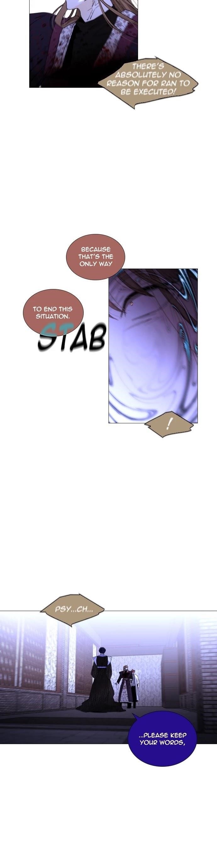 Trump Chapter 296 - Page 4