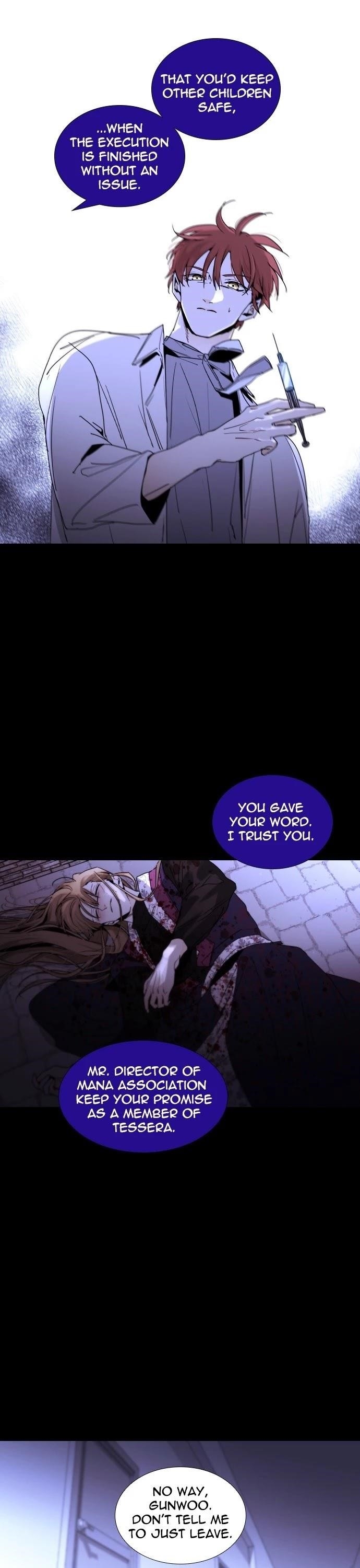 Trump Chapter 296 - Page 5