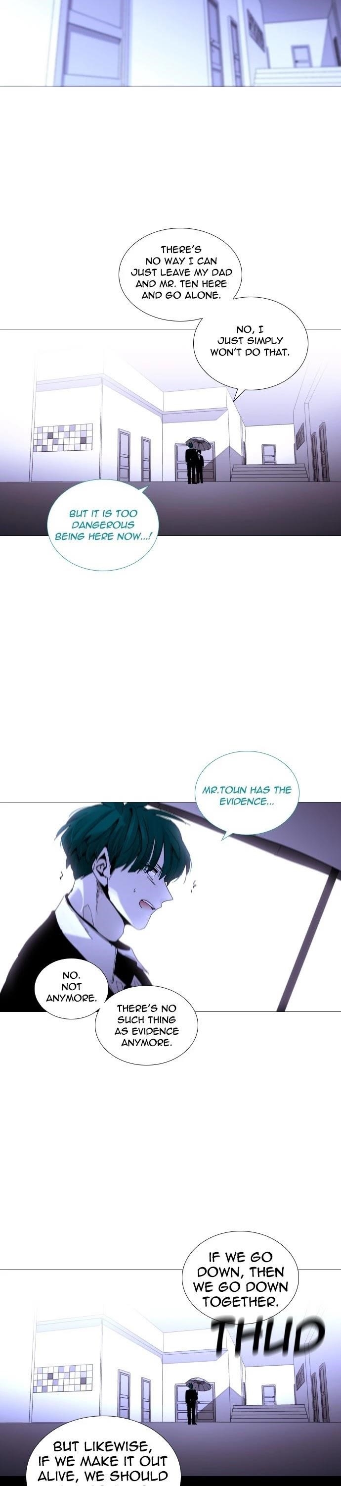 Trump Chapter 296 - Page 6