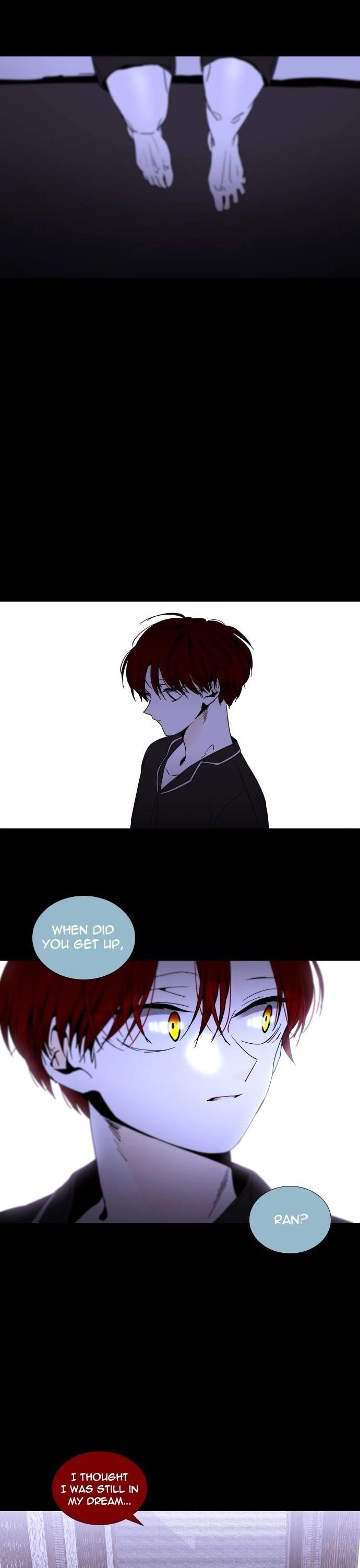 Trump Chapter 296 - Page 9