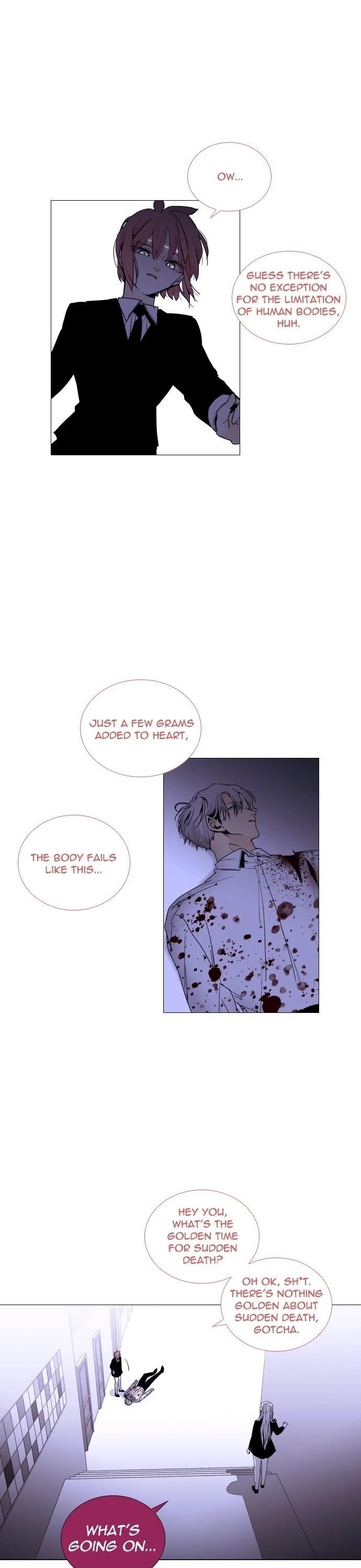 Trump Chapter 297 - Page 1