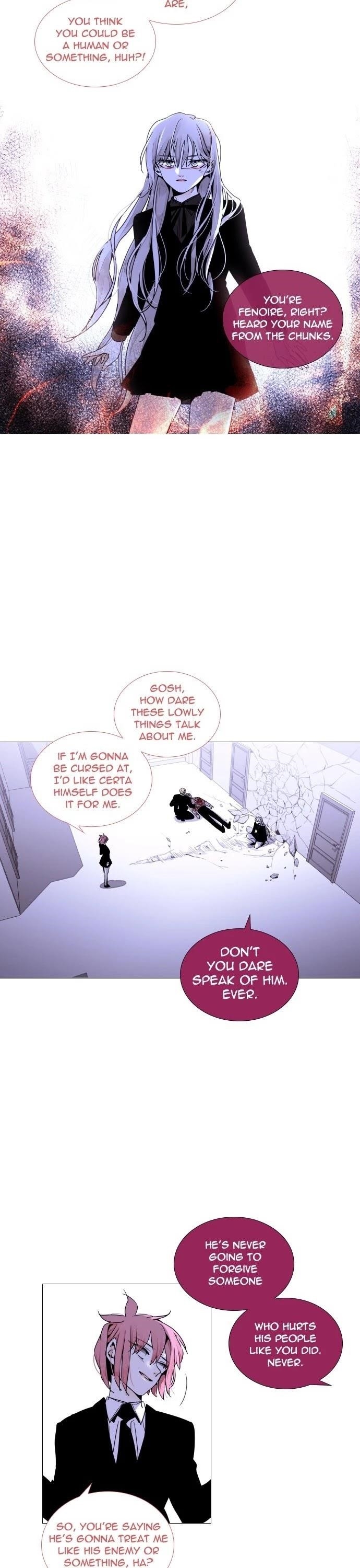 Trump Chapter 297 - Page 10