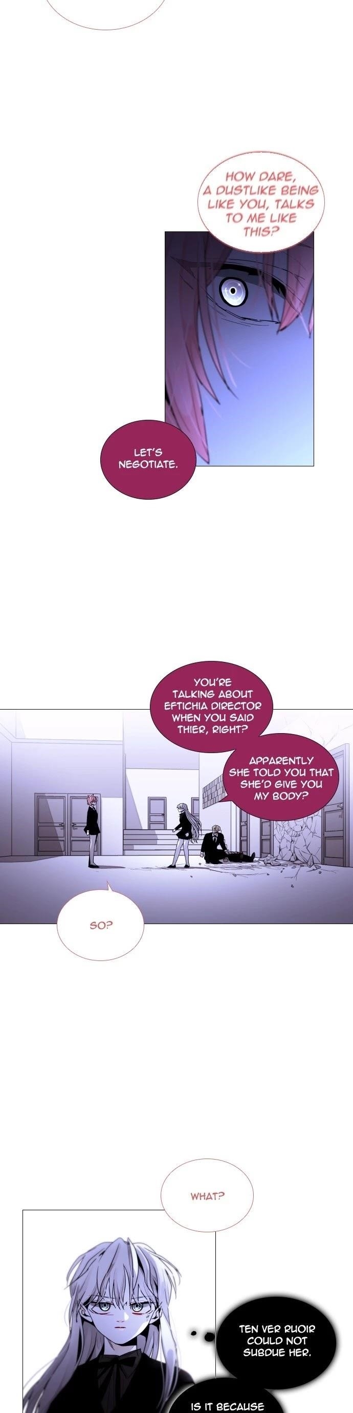 Trump Chapter 297 - Page 11