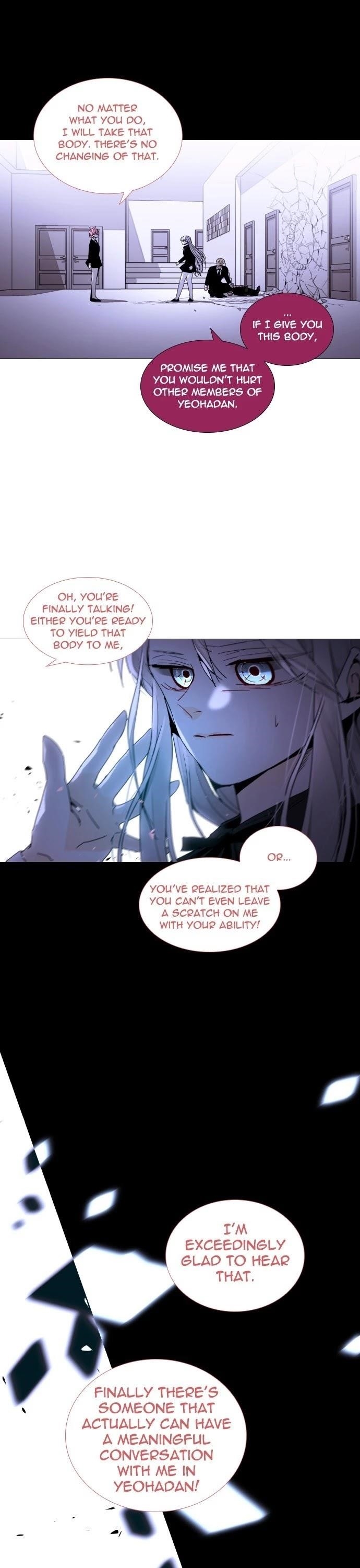 Trump Chapter 297 - Page 13