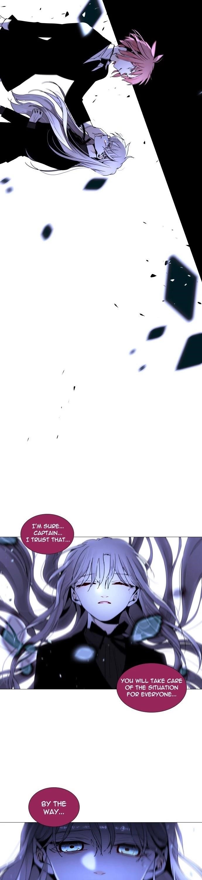 Trump Chapter 297 - Page 14