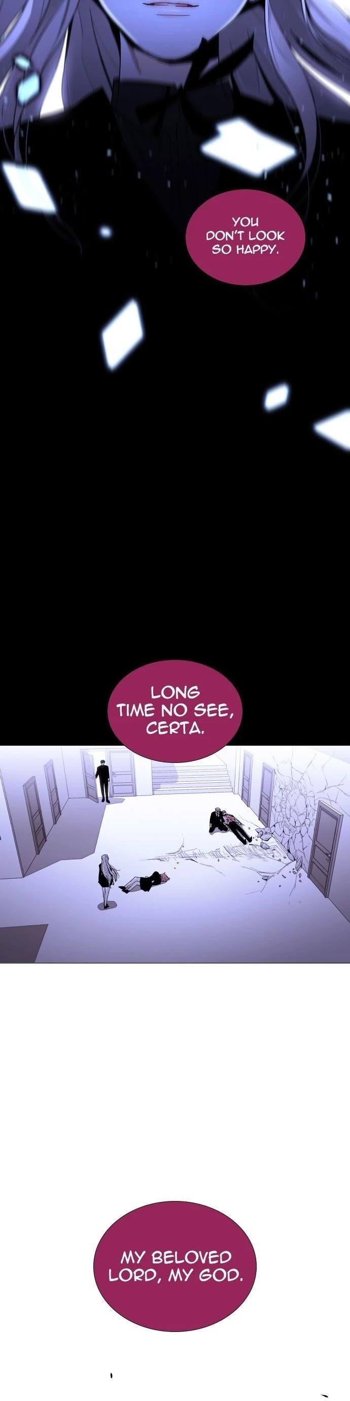 Trump Chapter 297 - Page 15