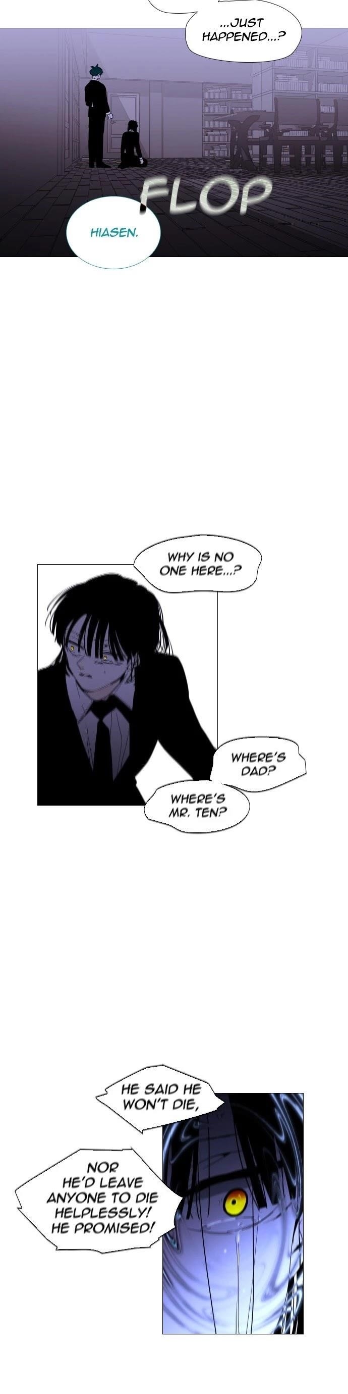 Trump Chapter 297 - Page 19