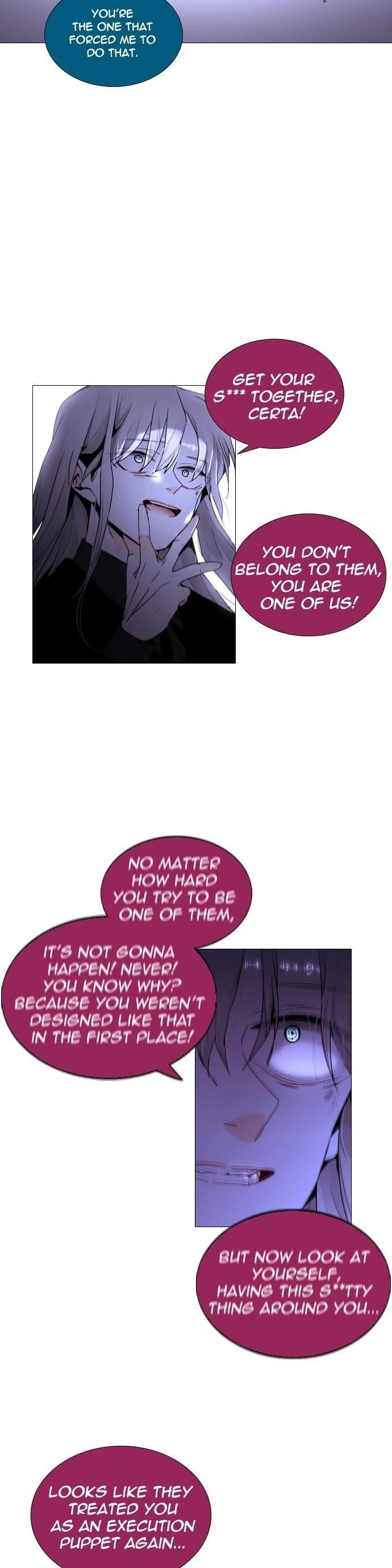 Trump Chapter 297 - Page 23