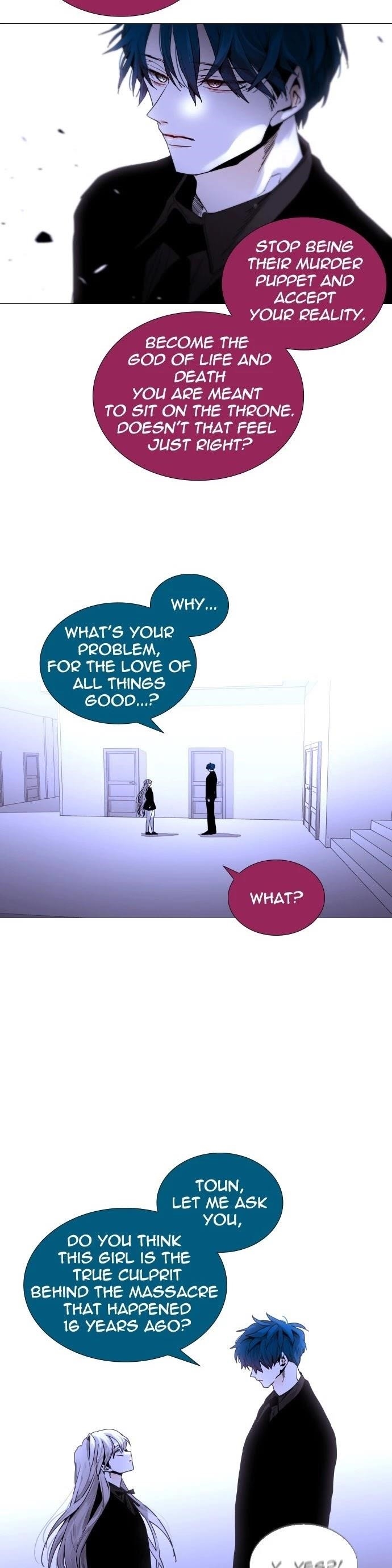 Trump Chapter 297 - Page 24