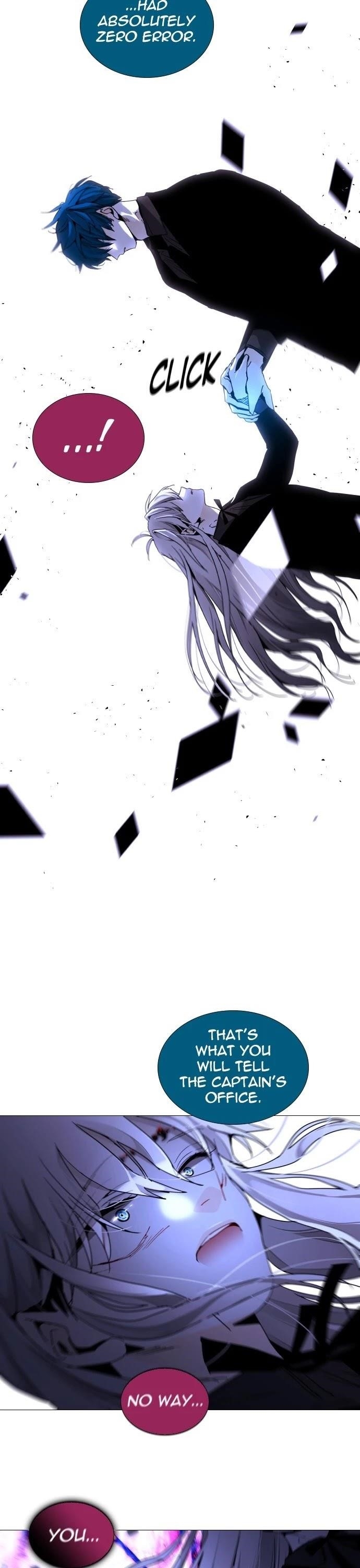 Trump Chapter 297 - Page 26