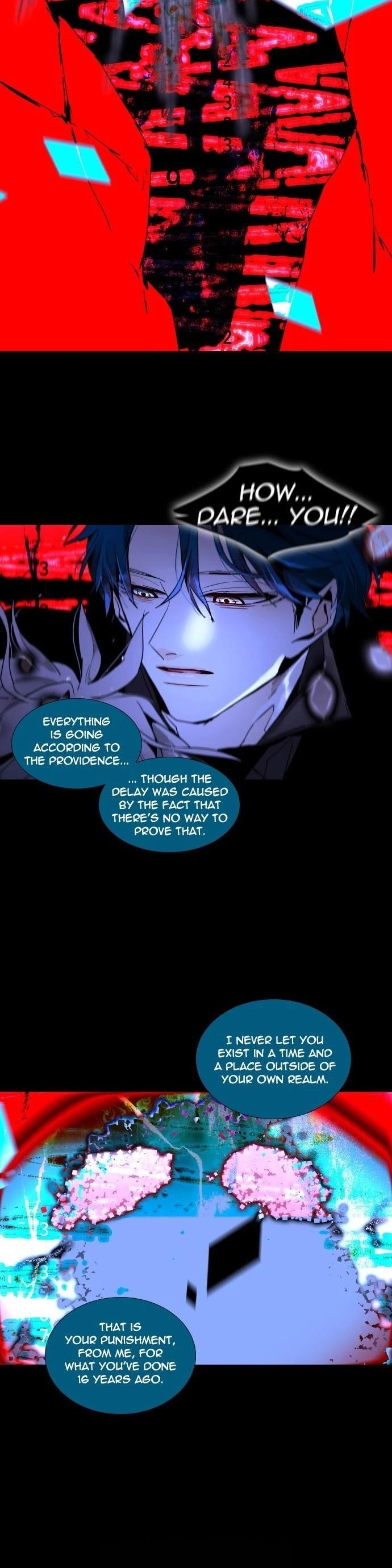 Trump Chapter 297 - Page 28