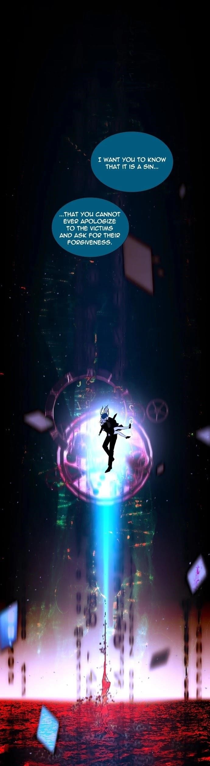 Trump Chapter 297 - Page 29