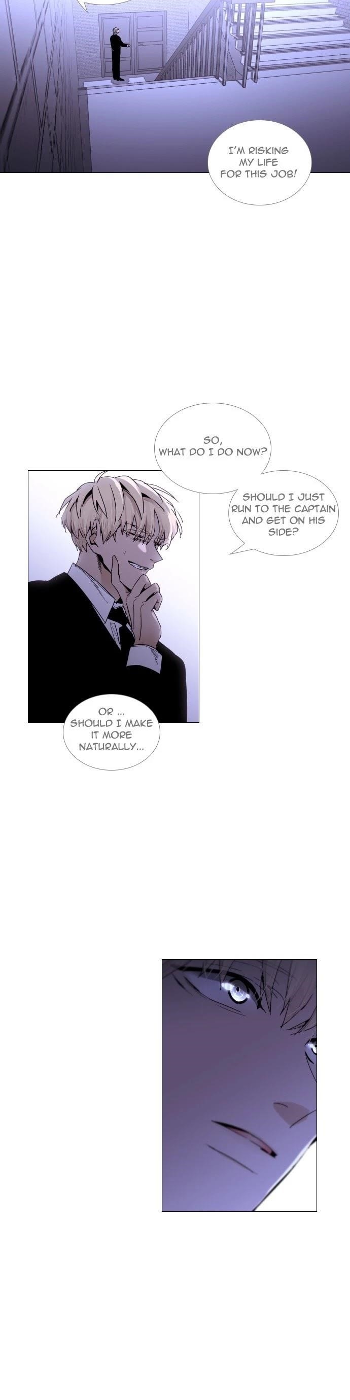 Trump Chapter 297 - Page 4