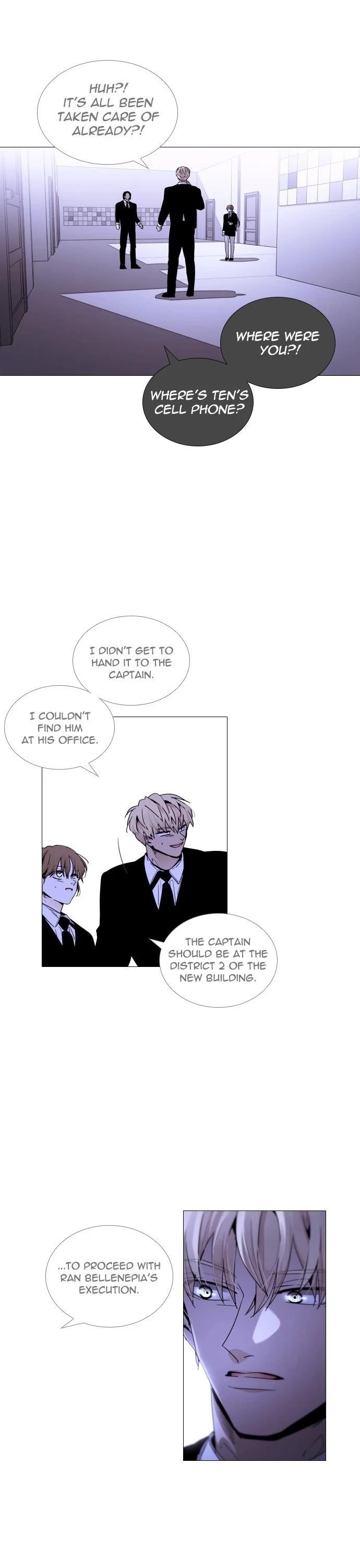 Trump Chapter 297 - Page 5