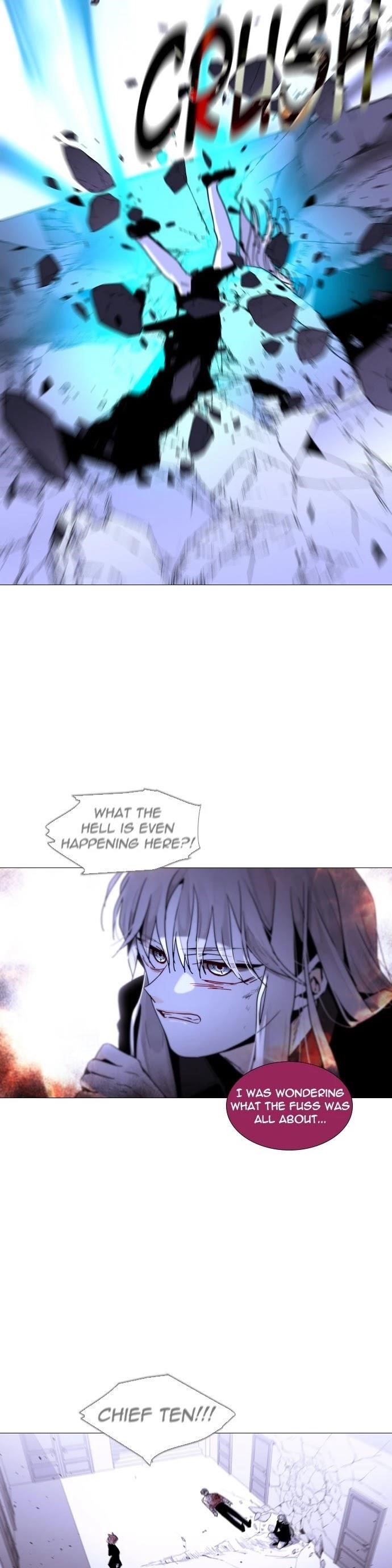 Trump Chapter 297 - Page 8