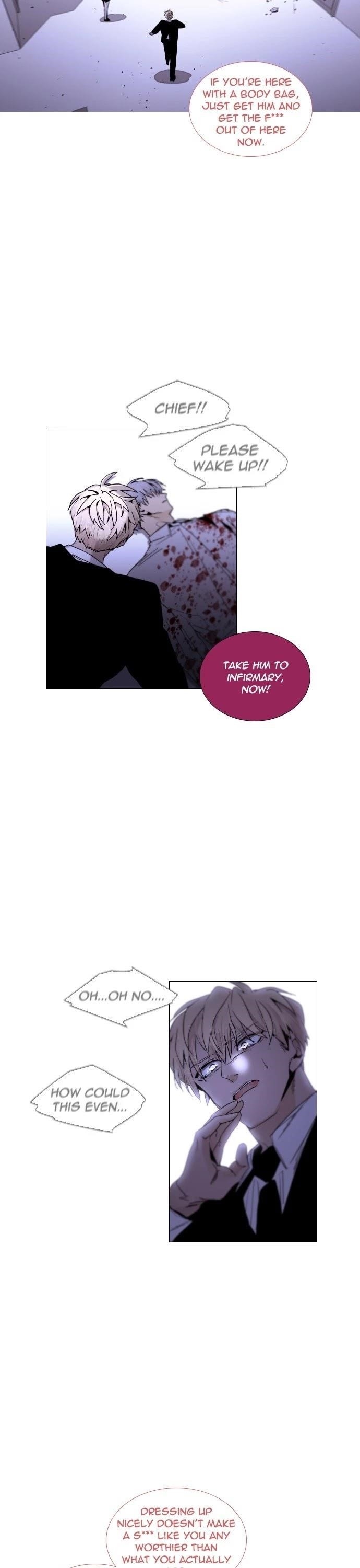 Trump Chapter 297 - Page 9