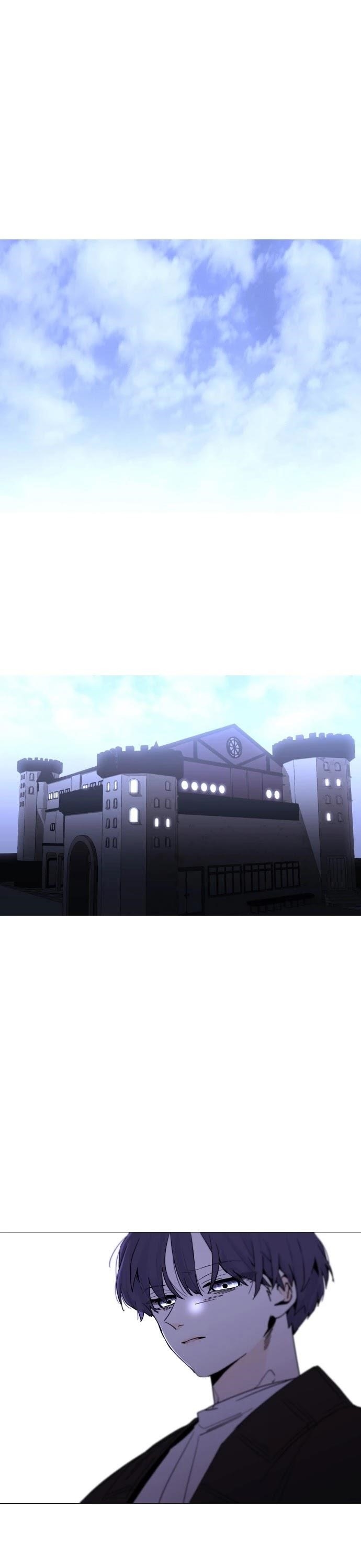 Trump Chapter 298 - Page 1