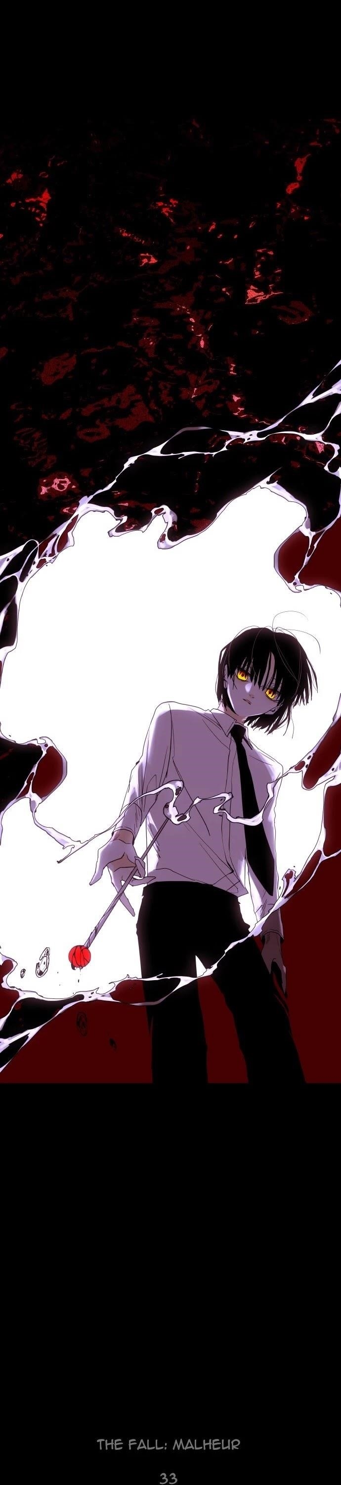 Trump Chapter 298 - Page 10