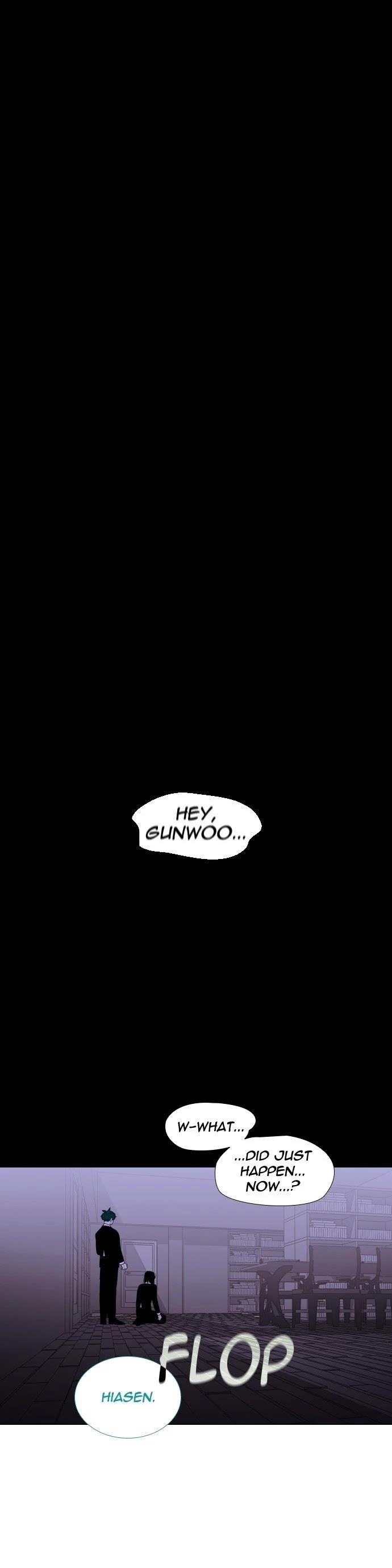 Trump Chapter 298 - Page 11