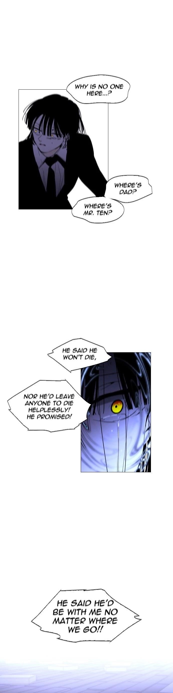 Trump Chapter 298 - Page 12