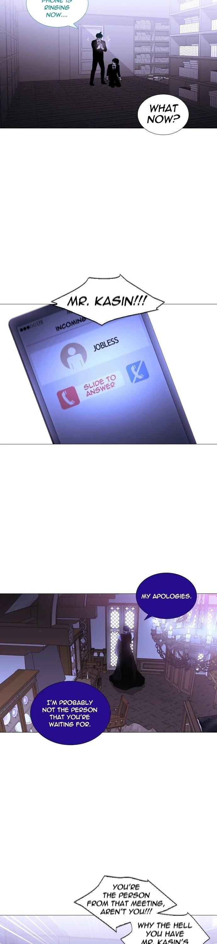 Trump Chapter 298 - Page 14