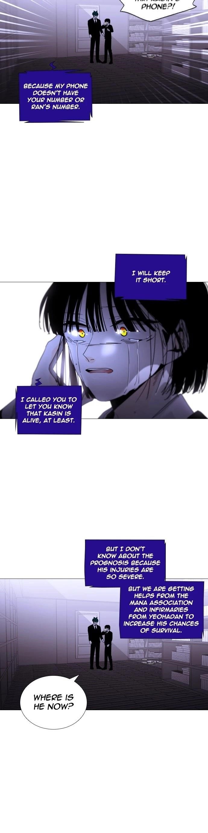 Trump Chapter 298 - Page 15