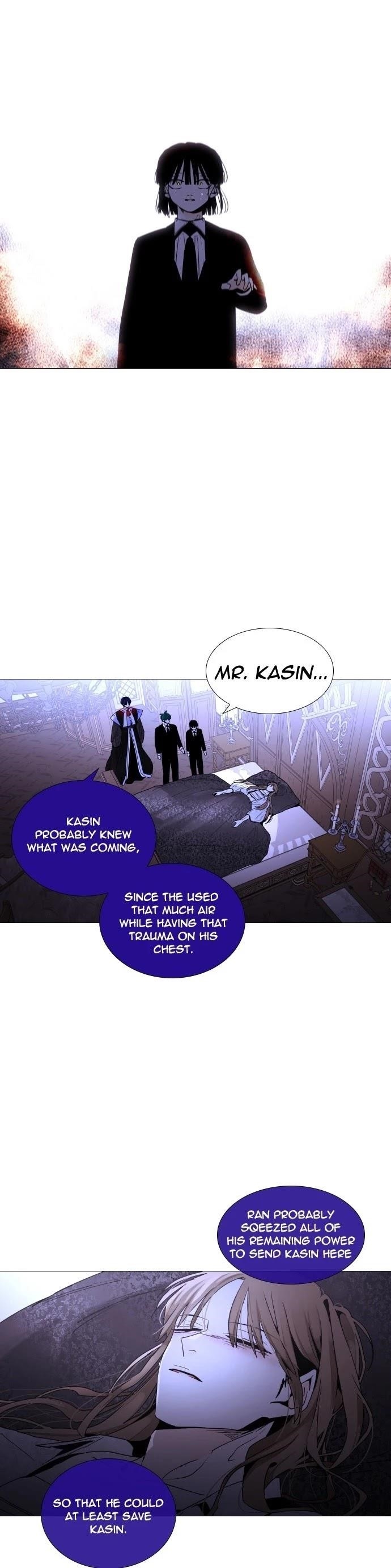 Trump Chapter 298 - Page 16