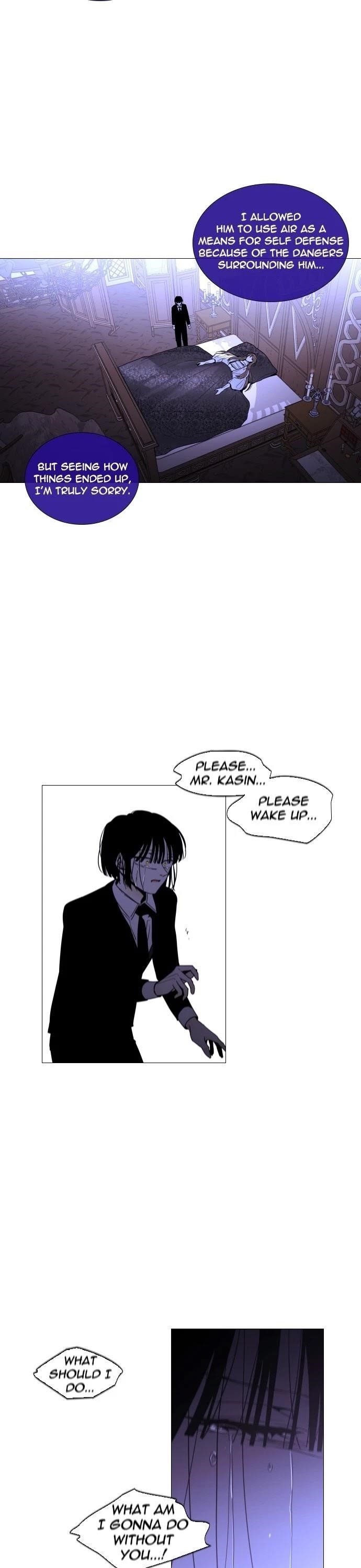 Trump Chapter 298 - Page 17