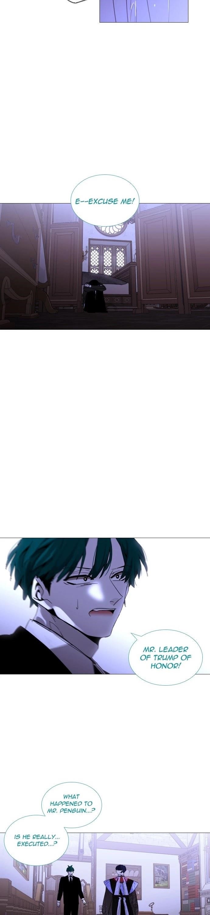 Trump Chapter 298 - Page 18