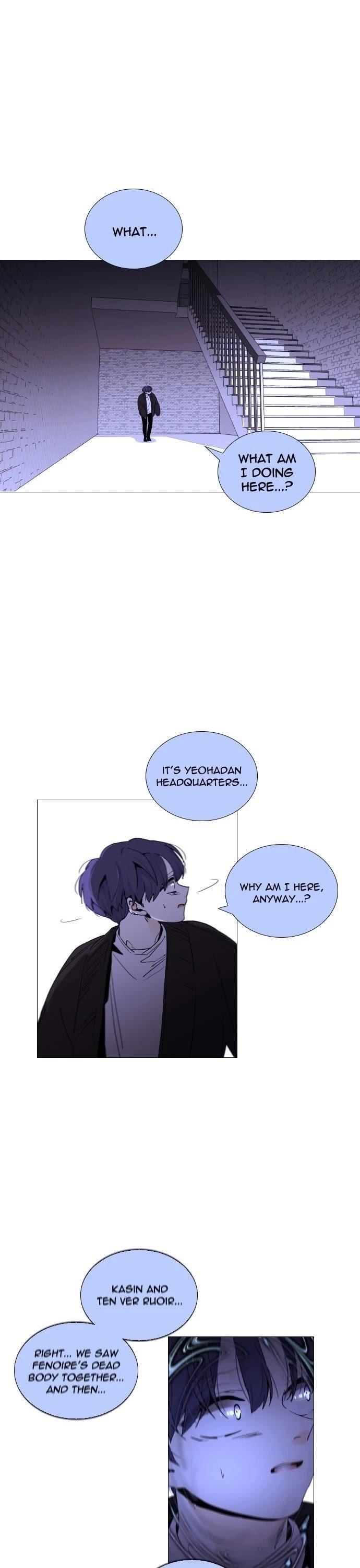 Trump Chapter 298 - Page 2