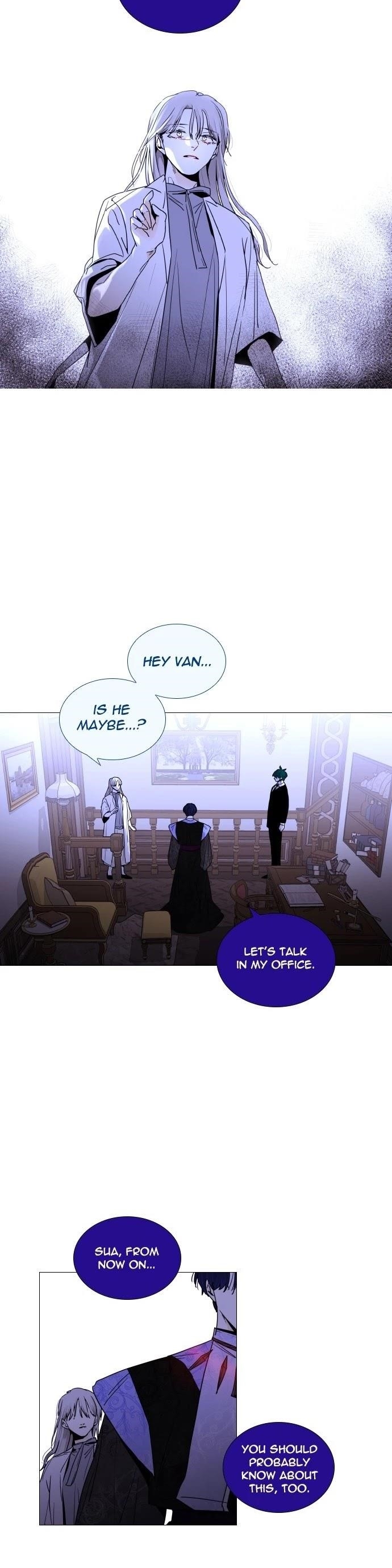 Trump Chapter 298 - Page 20