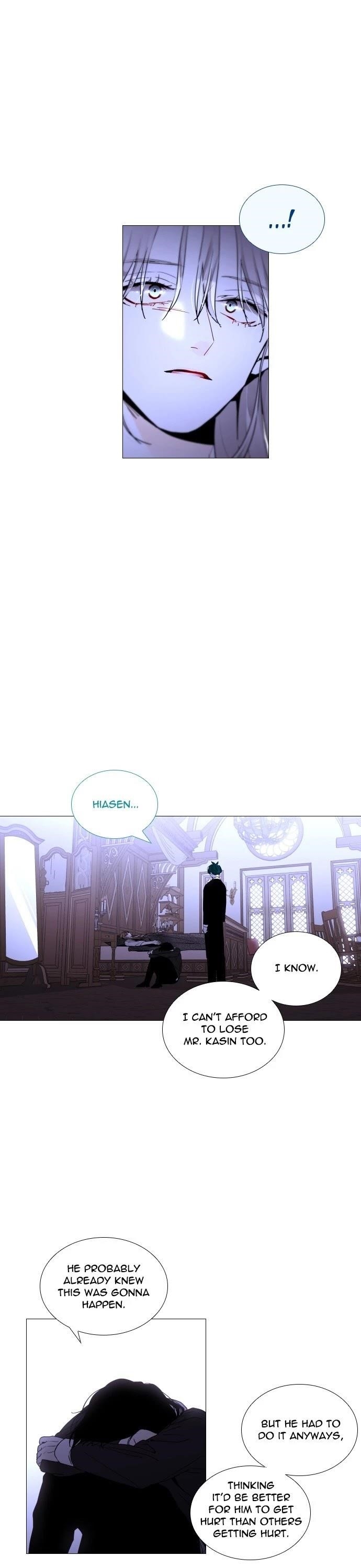 Trump Chapter 298 - Page 21