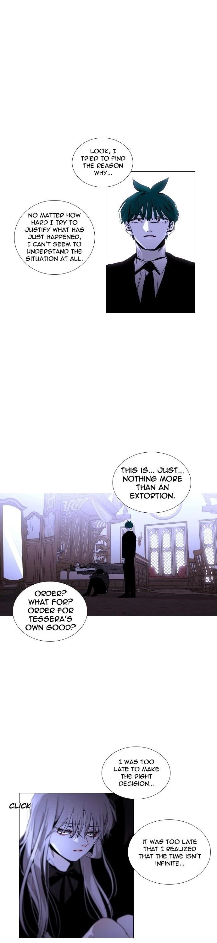 Trump Chapter 298 - Page 22