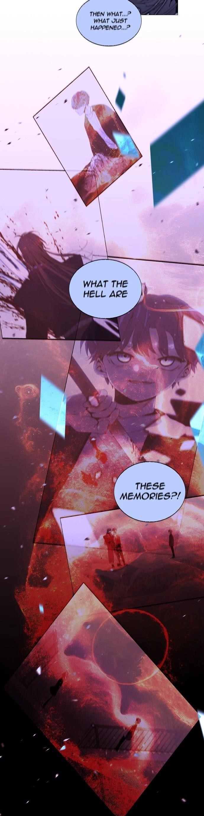 Trump Chapter 298 - Page 3