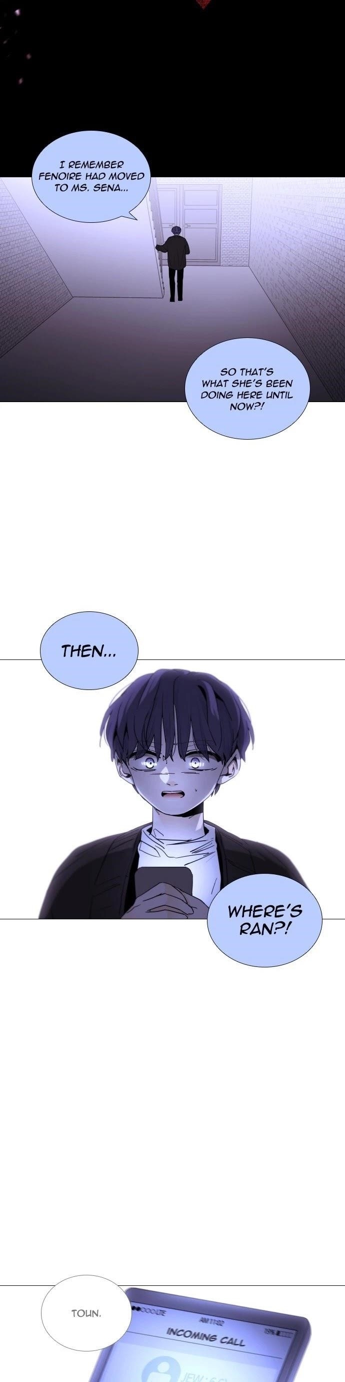 Trump Chapter 298 - Page 4