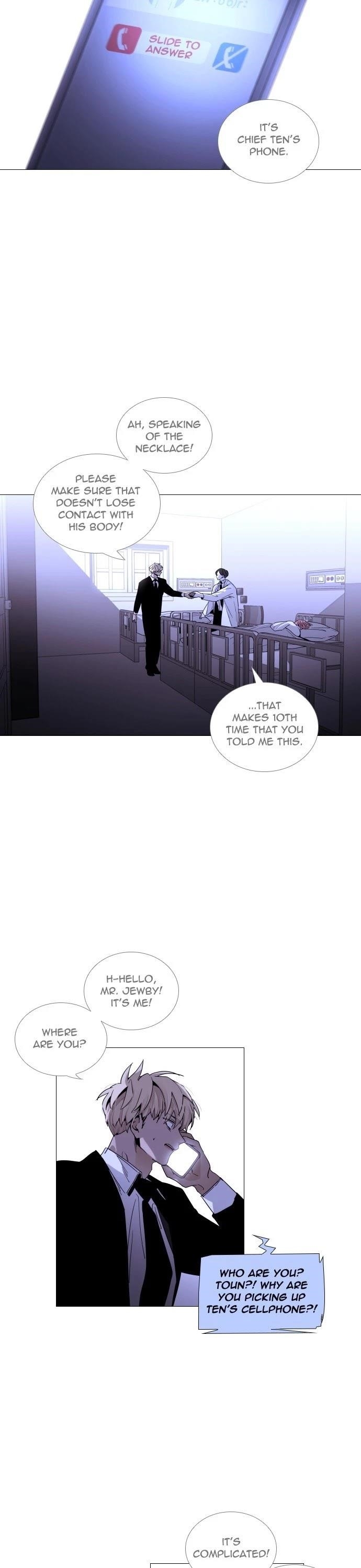 Trump Chapter 298 - Page 5