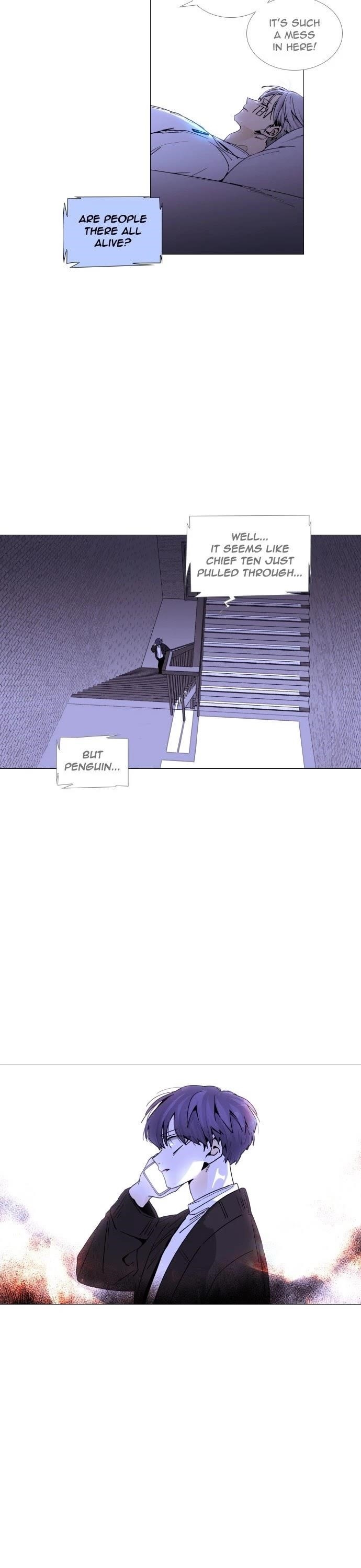 Trump Chapter 298 - Page 6