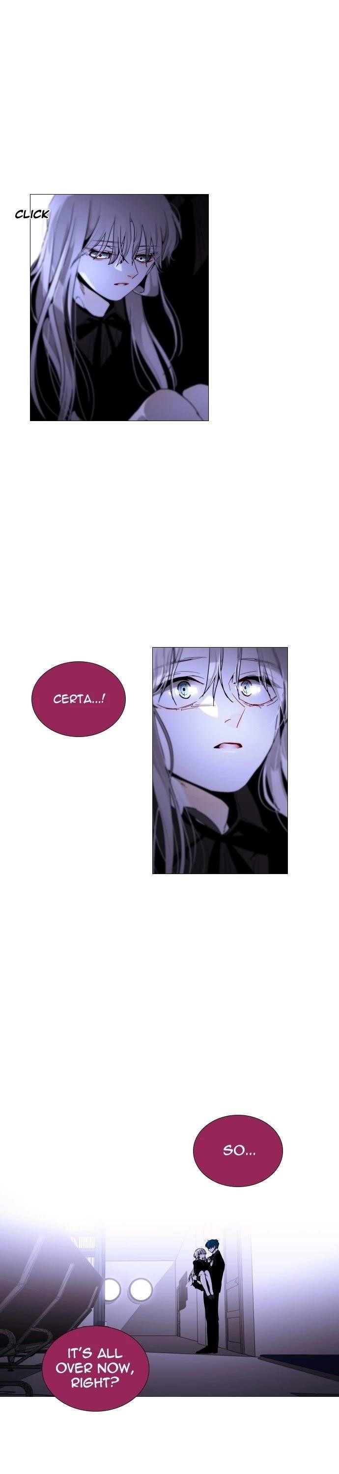 Trump Chapter 299 - Page 1