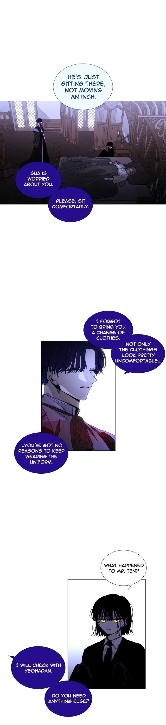 Trump Chapter 299 - Page 14