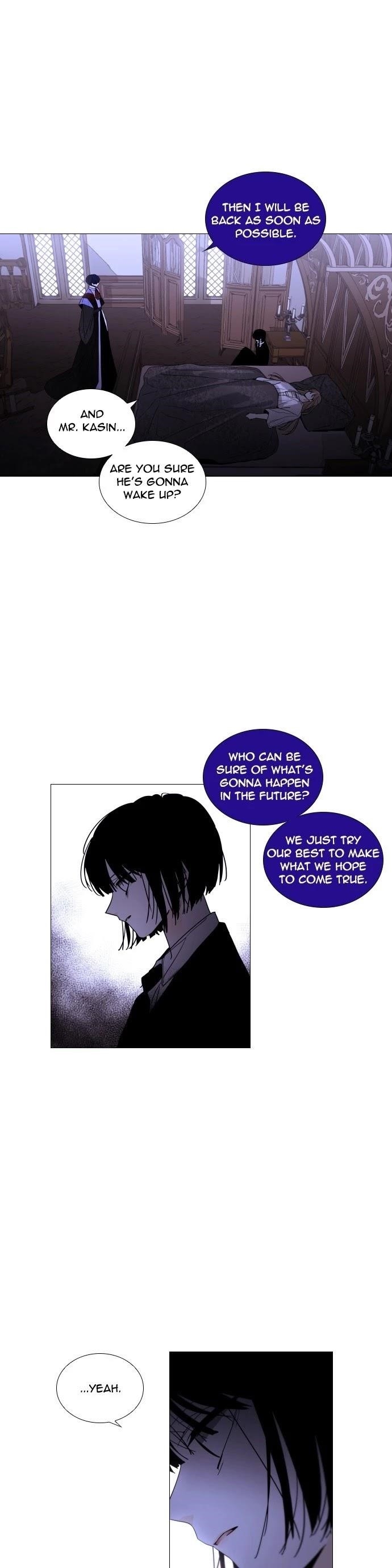 Trump Chapter 299 - Page 15