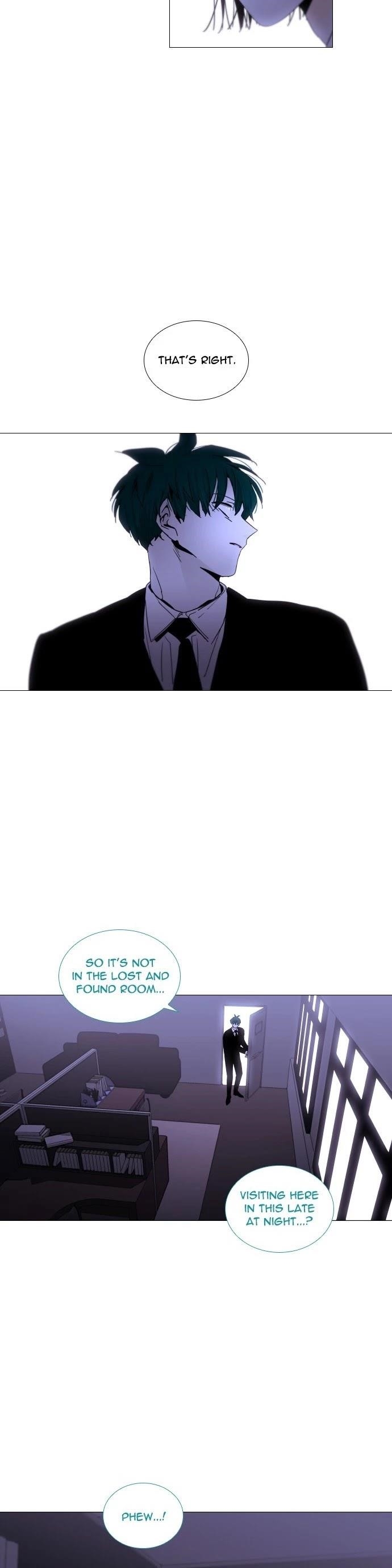 Trump Chapter 299 - Page 16