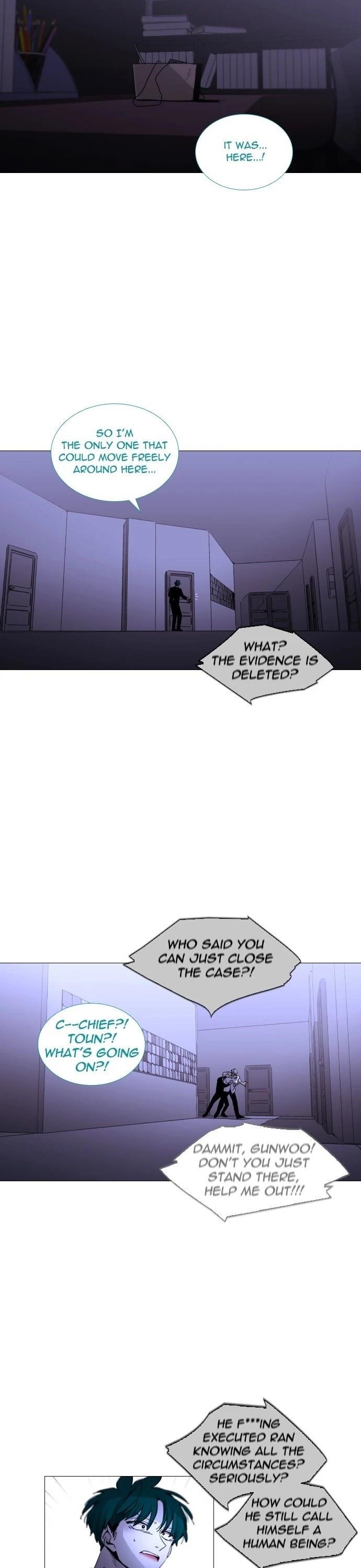 Trump Chapter 299 - Page 17