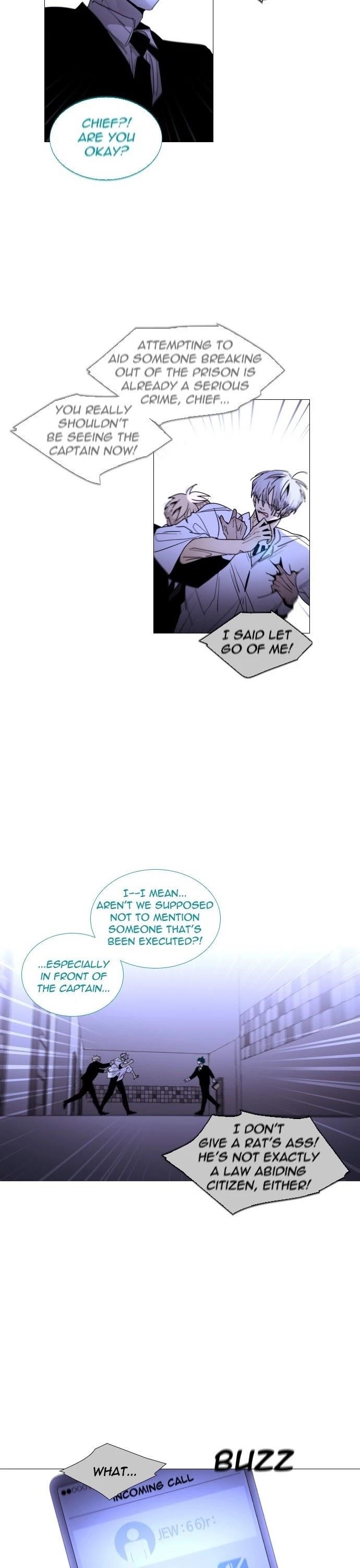 Trump Chapter 299 - Page 18