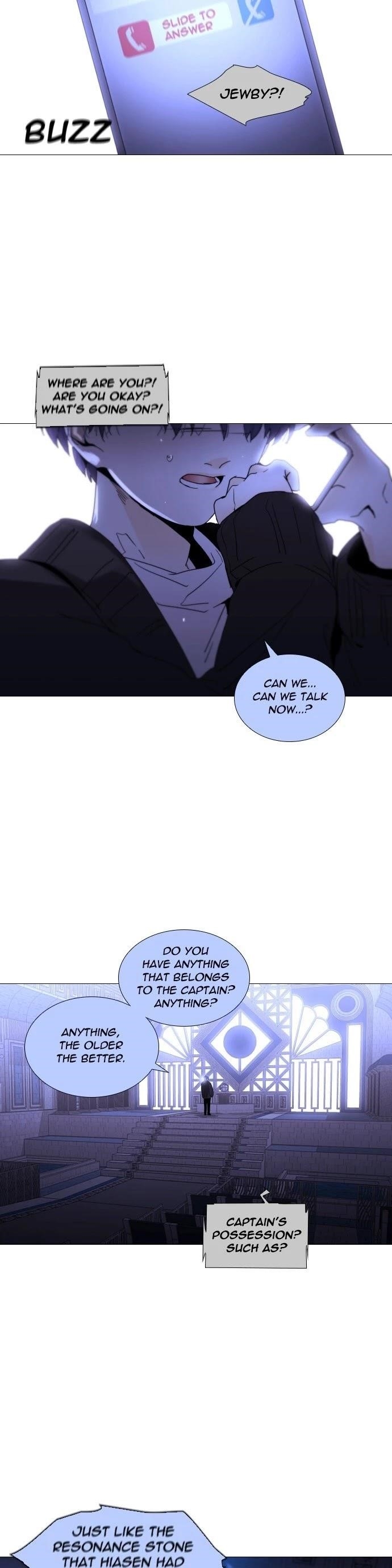 Trump Chapter 299 - Page 19