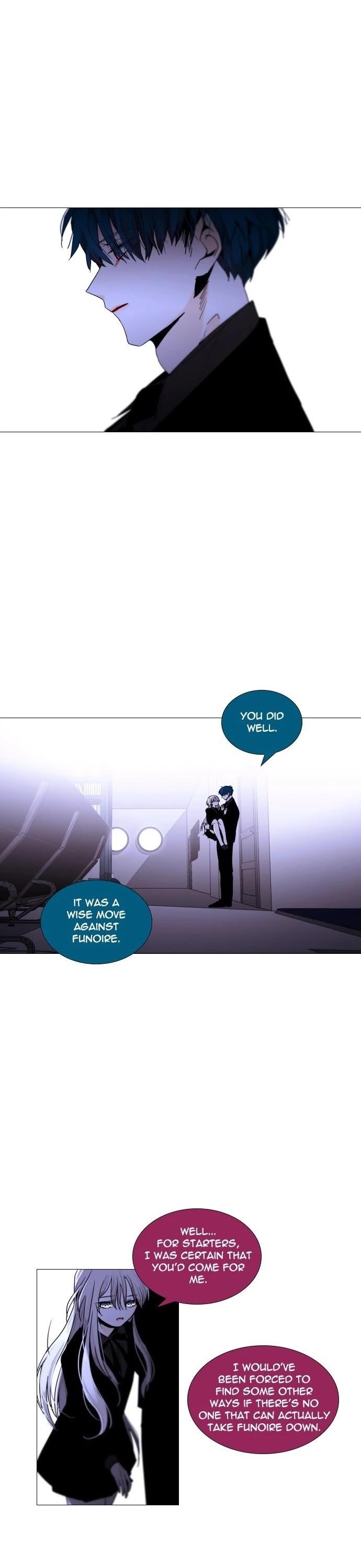 Trump Chapter 299 - Page 2